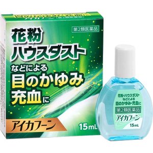 22年 市販の花粉症用目薬のおすすめ人気ランキング10選 Mybest