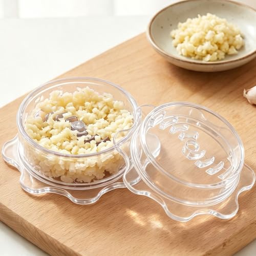 にんにくおろし器 1