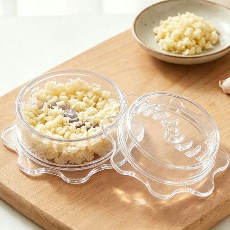 にんにくおろし器 1