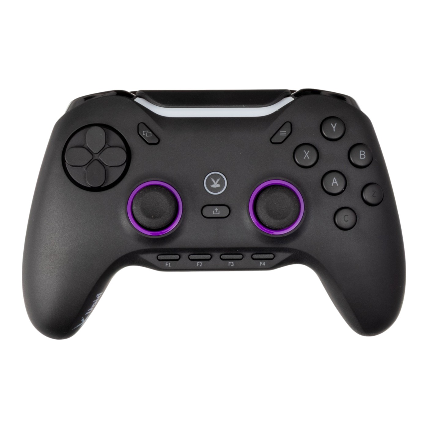 AndGAMER Void Gaming GENESISを検証レビュー！PC用ゲームパッド・コントローラーの選び方も紹介 1