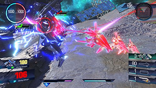GUNDAM VERSUS 3