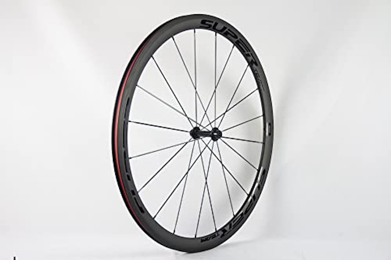 自転車ホイール 3