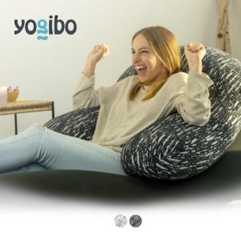 Yogibo(ヨギボー)のクッションのおすすめ人気ランキング【2025 Yogibo(ヨギボー)のクッションのおすすめ人気ランキング【2025