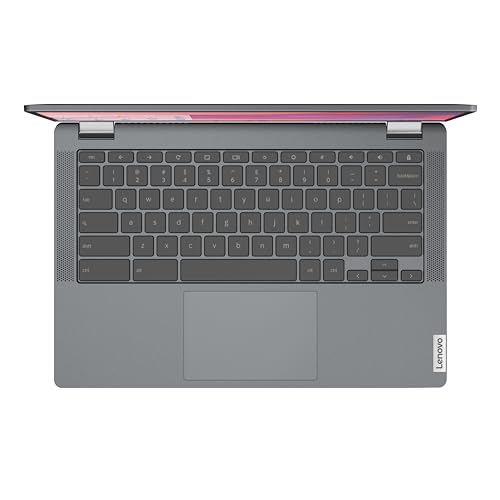 Flex 5 Chromebook 2-in-1 ノートパソコン 8