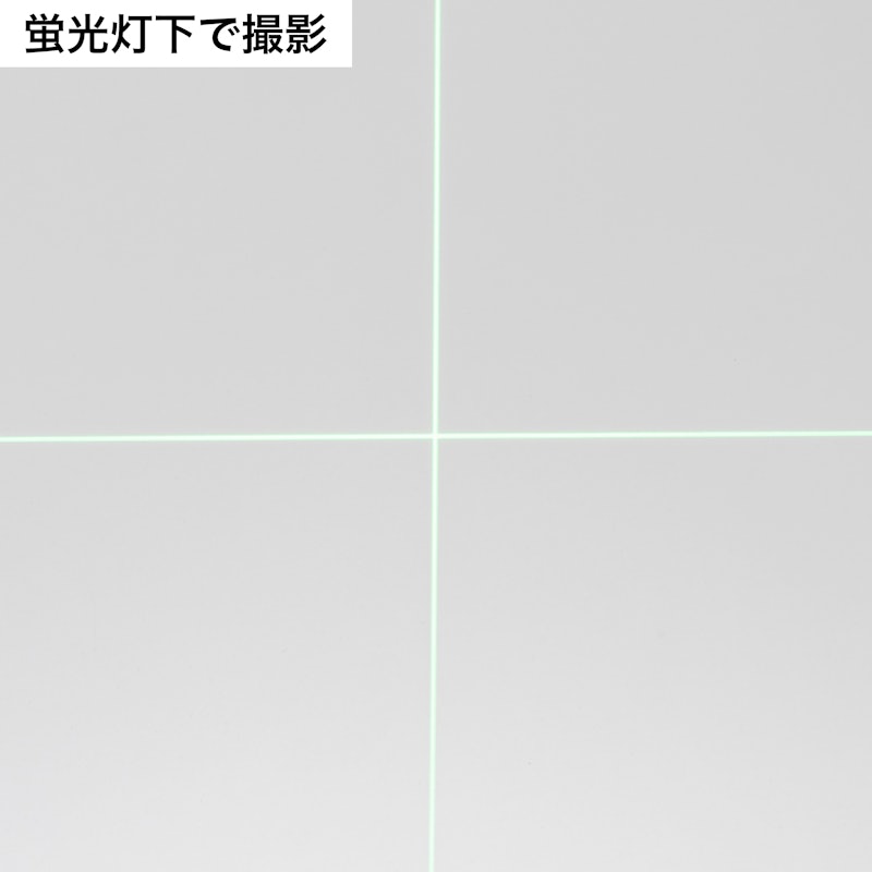 レーザー墨出器 6