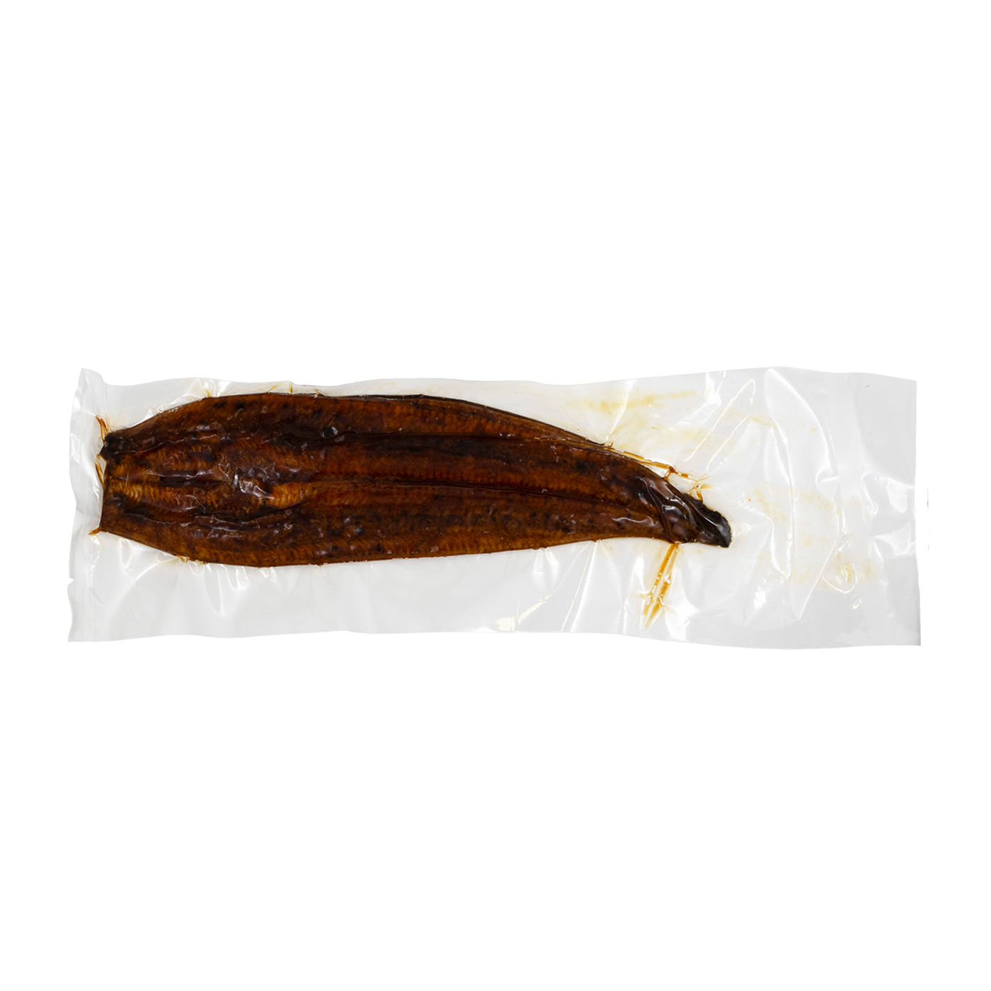 うなぎ蒲焼き 6