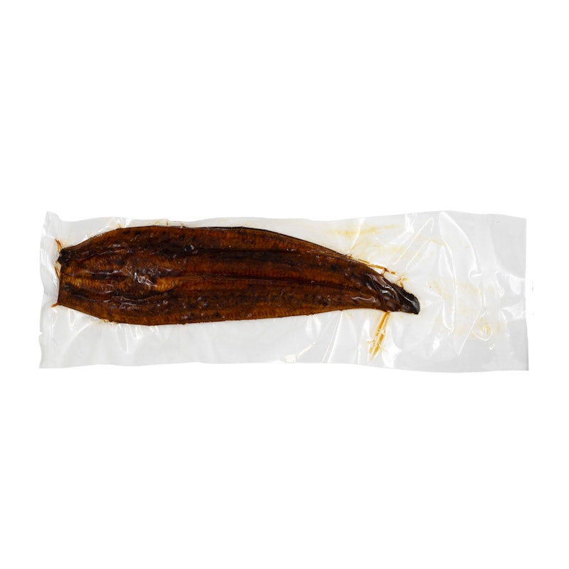 うなぎ蒲焼き 6