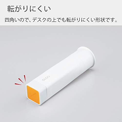 グルー スティックのり シワなくキレイ 3