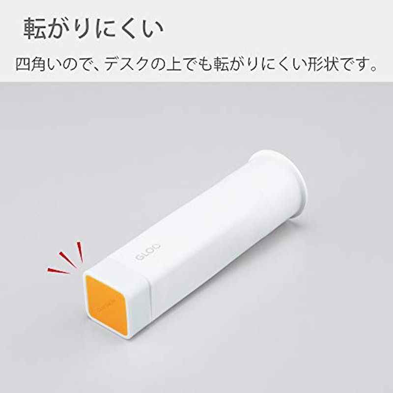 グルー スティックのり シワなくキレイ 3