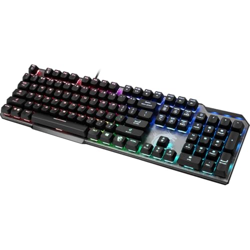 MSIのキーボードのおすすめ人気ランキング【2026年6月】 4