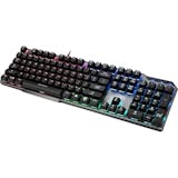 MSIのキーボードのおすすめ人気ランキング【2026年6月】 4