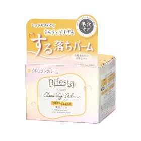 ビフェスタ クレンジングバーム ディープクリアをレビュー!クチコミ・評判をもとに徹底検証 2
