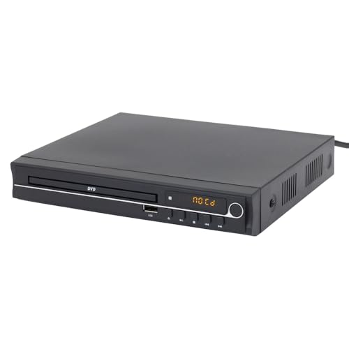 DVDプレーヤー 1