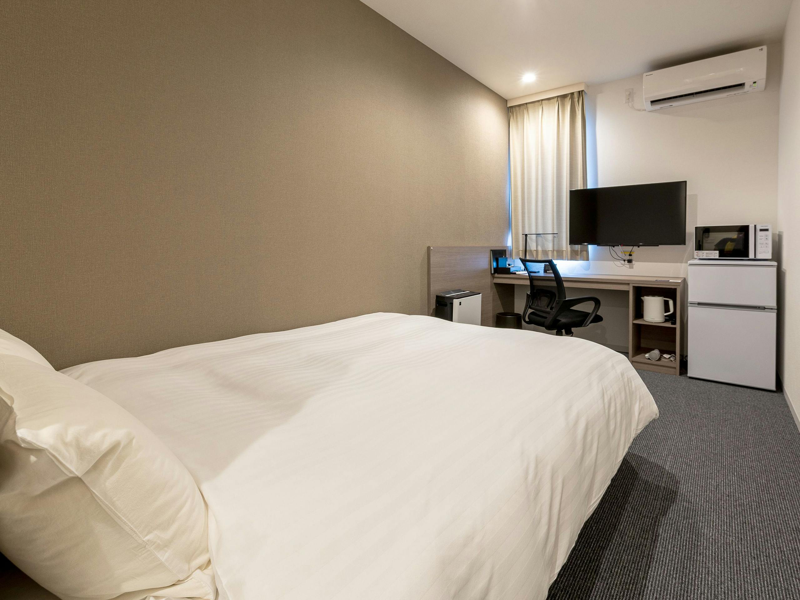 HOTEL R9 The Yard 津山 2