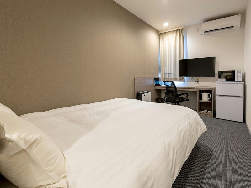 HOTEL R9 The Yard 津山 2