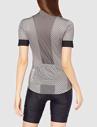 ULTRALIGHT LADY JERSEY 2
