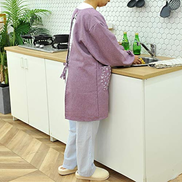 割烹着のおすすめ人気ランキング10選 Mybest 割烹着のおすすめ人気ランキング10選 Mybest