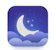 Beforest Apps スリープサウンド:ホワイトノイズ 1