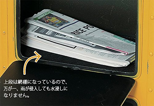 アメリカンポスト 4