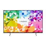 4K液晶テレビ