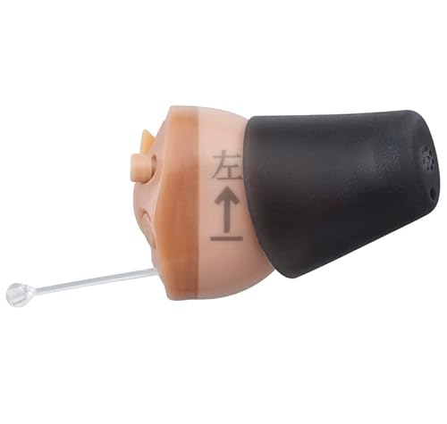   耳あな型デジタル補聴器 5