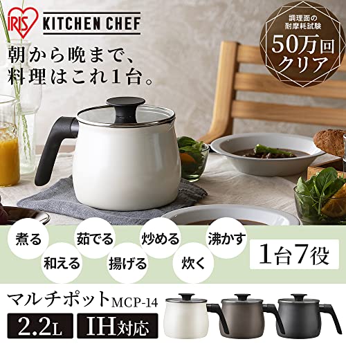 マルチポット 2
