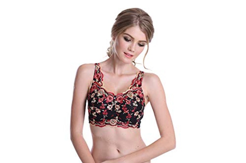 BIMEI Mastectomy Bra 1