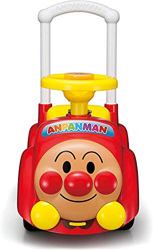 アンパンマンカー メロディ付き 9