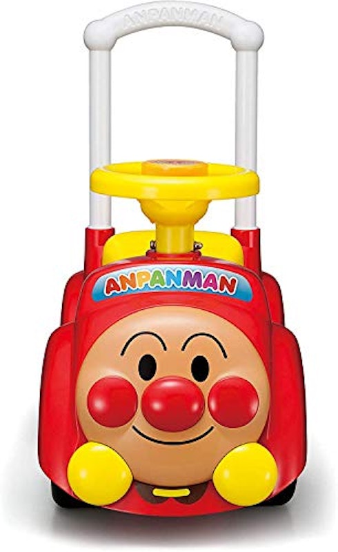 アンパンマンカー メロディ付き 9