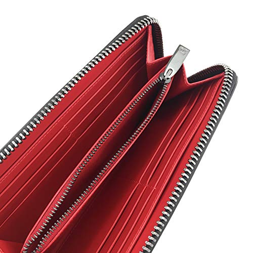 ルブタン 財布 クリスチャンルブタン CHRISTIAN LOUBOUTIN メンズ 3つ折り財布
