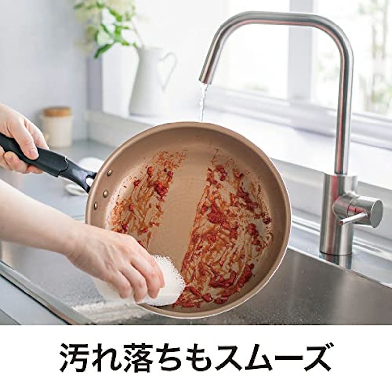 深型フライパン 3