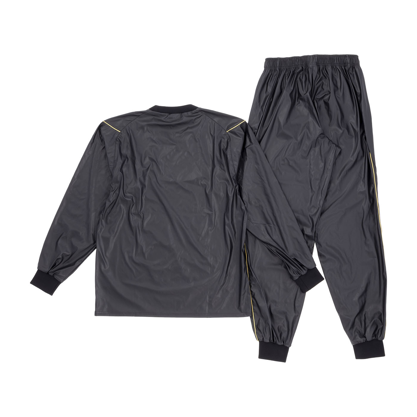 美津濃 MIZUNO 減量衣シャツ 22JC8A90を検証レビュー！サウナスーツの