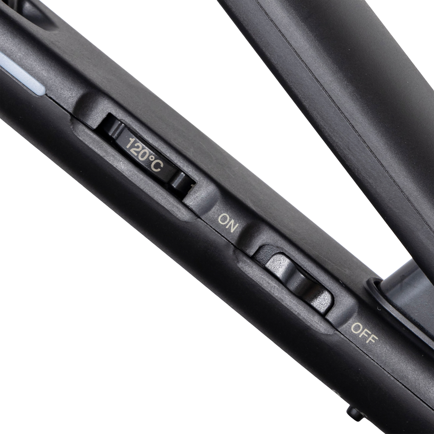 三栄コーポレーション STYLISH マイナスイオンストレートアイロン MHS