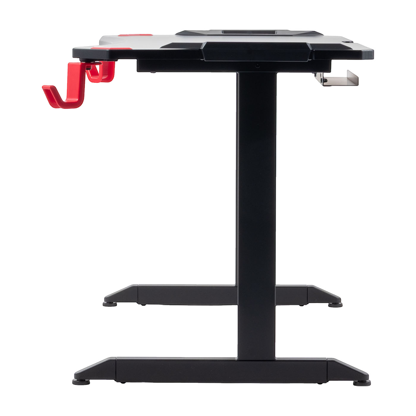 ニトリ ゲーミングデスク GM001を検証レビュー！ゲーミングデスクの