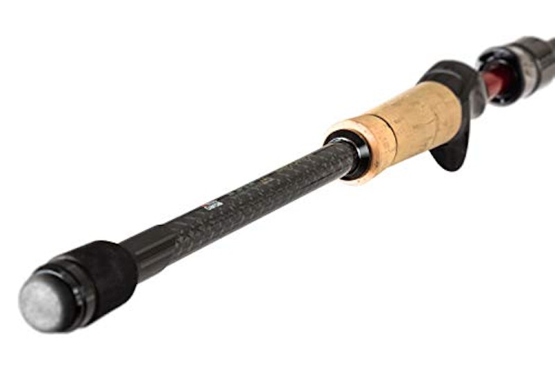 Eradicator Baitfinesse EBTC-610LT 2