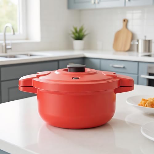 電子レンジ調理器 2