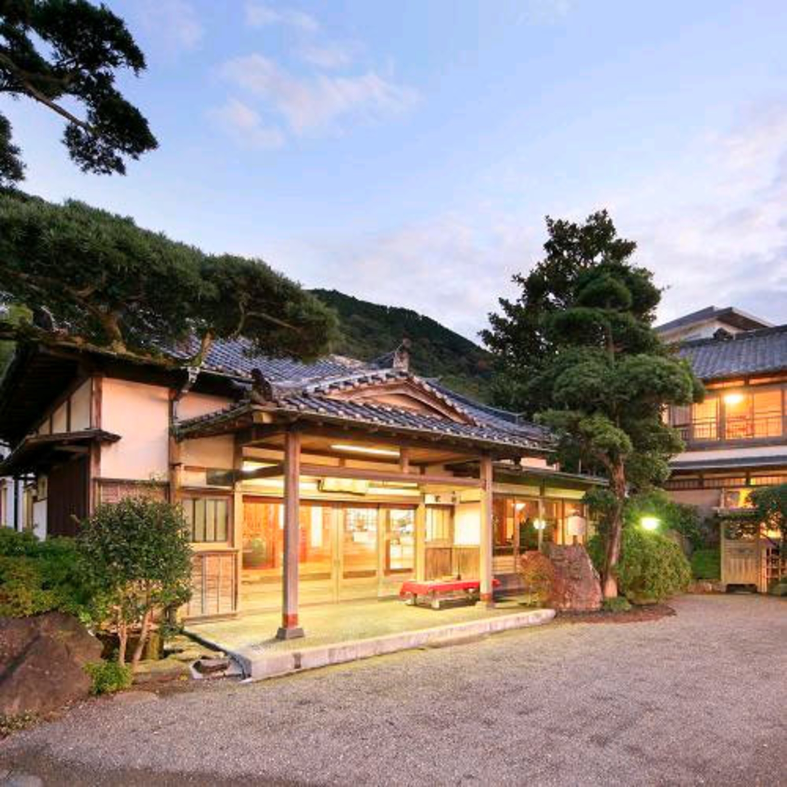 安田屋旅館 1