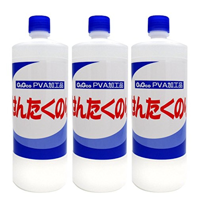 洗たくのり 1