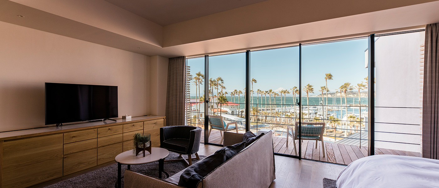 MALIBU HOTEL 2
