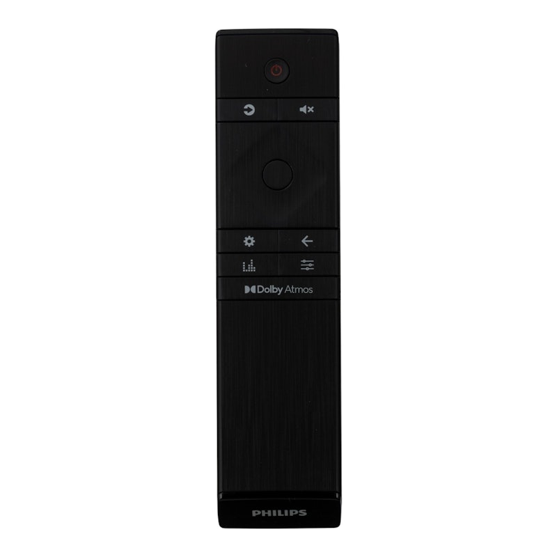 サブウーファー内蔵 7.1.2 チャンネルサウンドバー 5