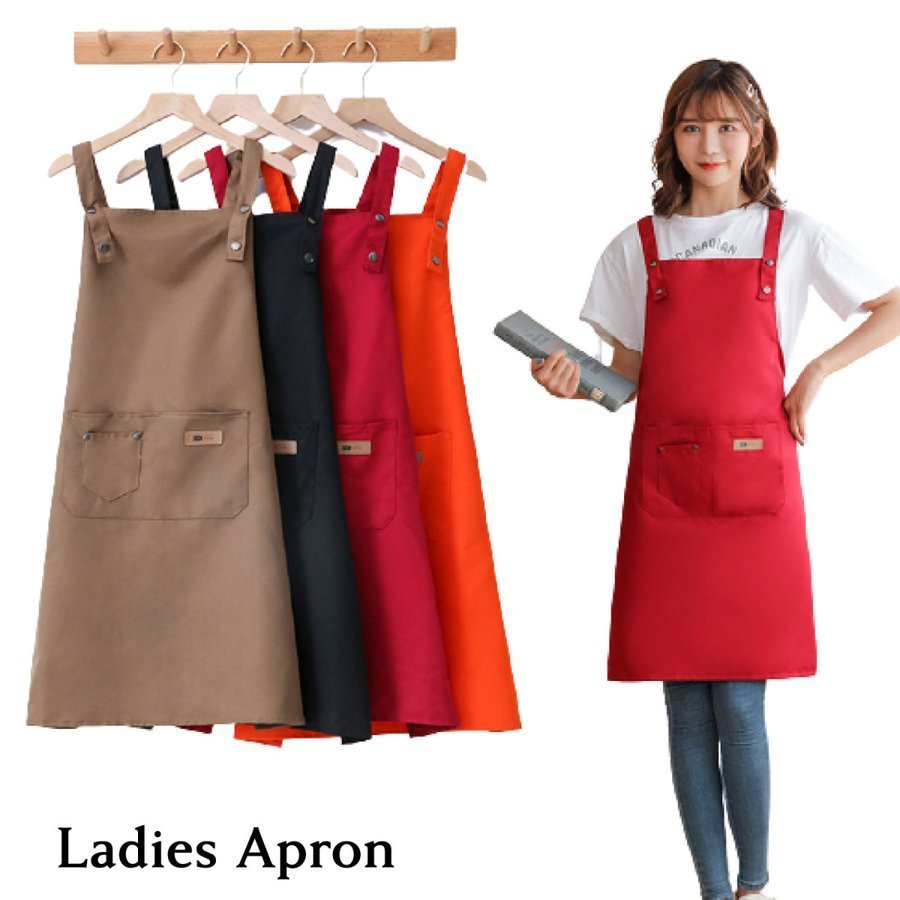 22年 エプロンのおすすめ人気ランキング24選 Mybest