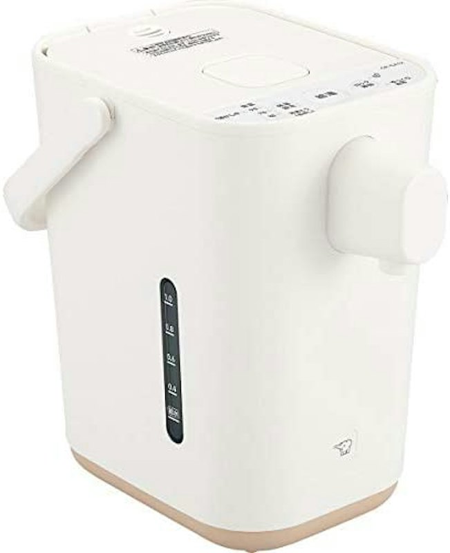 電気ポット 1
