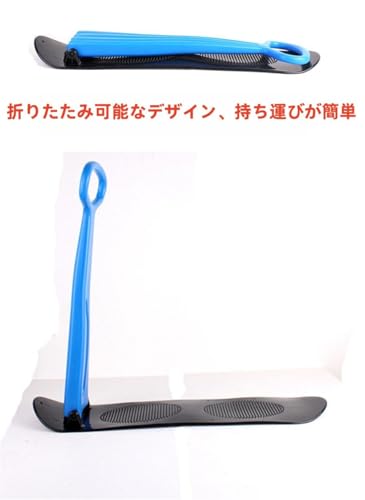 スノーキックボード 3