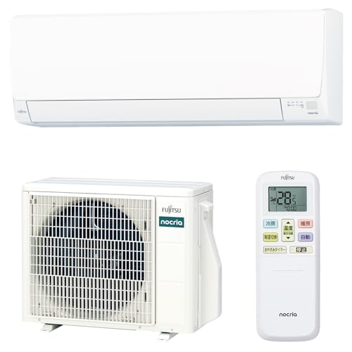 富士通のエアコンのおすすめ人気ランキング【2026年3月】 | マイベスト