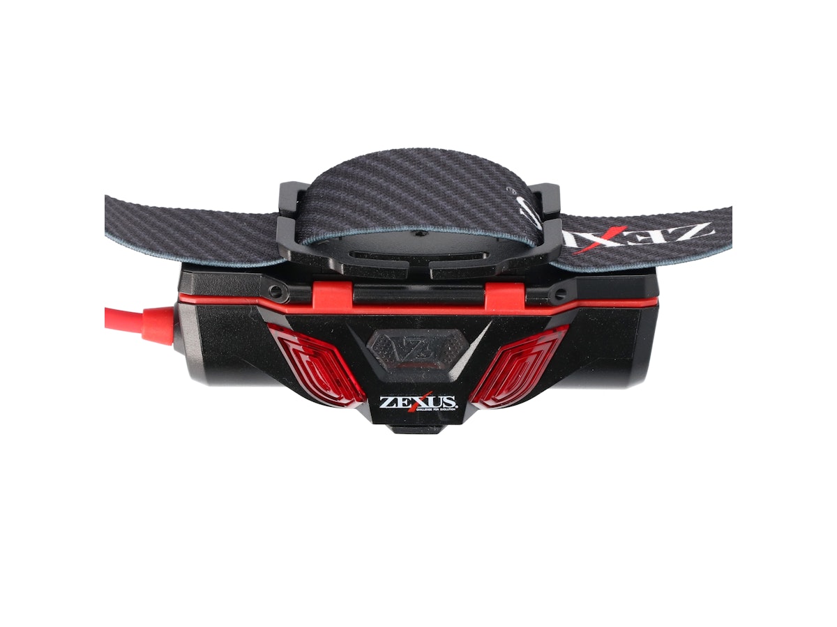 明出品 富士灯器 ゼクサス ZX-R730 (充電タイプ)をレビュー!クチコミ
