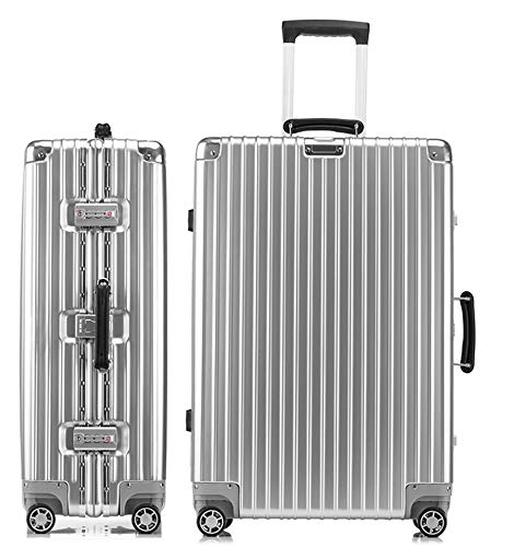2023年】フレームタイプのスーツケースのおすすめ人気ランキング123選 