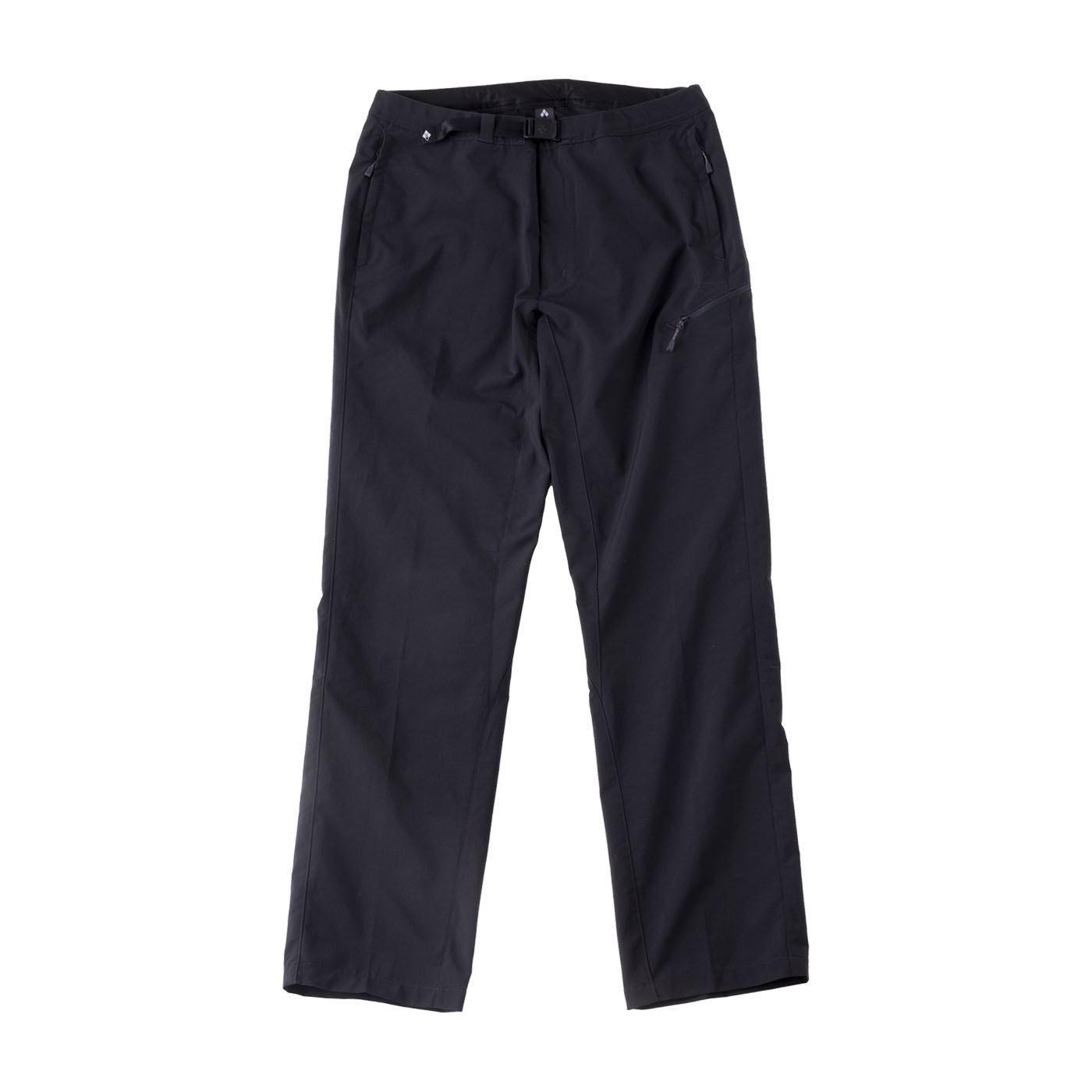 montbell バーサライトサイクルレインパンツ M 112g