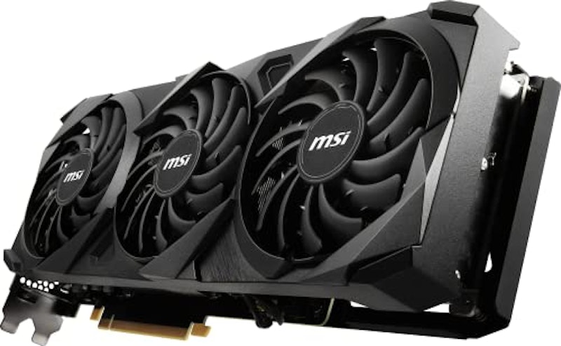 GeForce RTX 3070 Ti 5