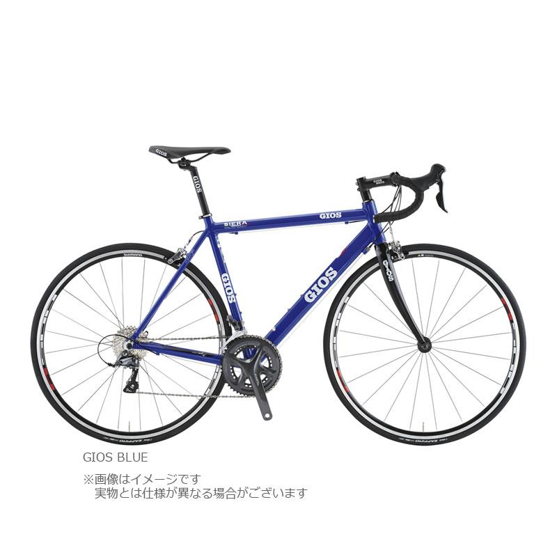 大阪直渡し限定 gios ジオス ロードバイク トライアスロン（GIOS