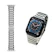 エレコム Apple Watch用プレミアムステンレスバンド 1